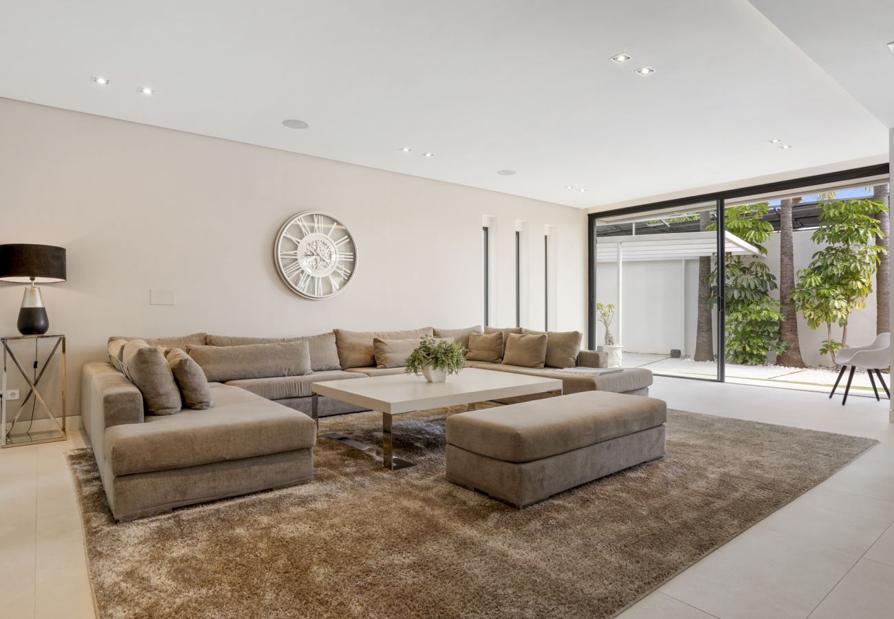 Villa à Marbella - Villa El Greco