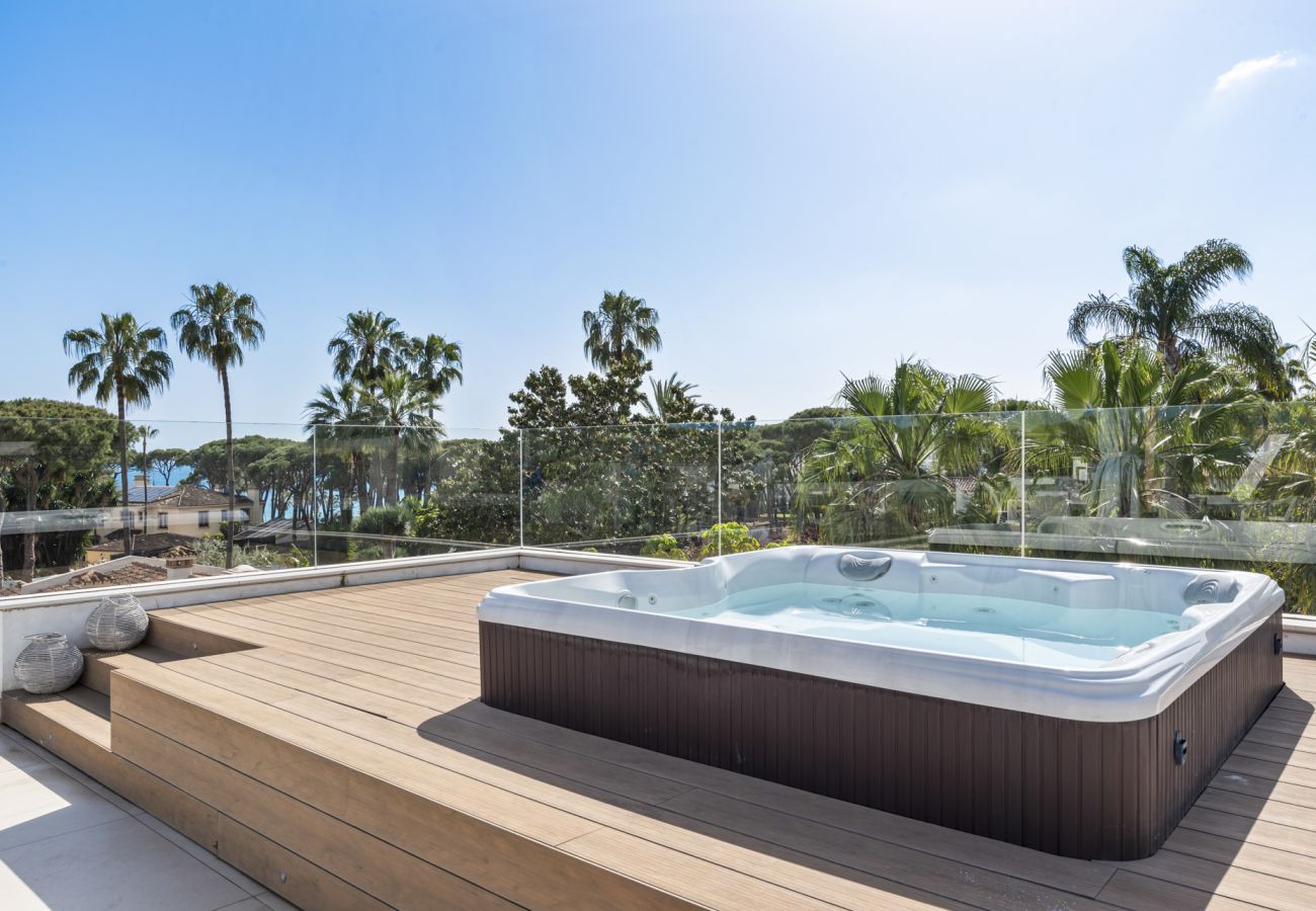 Villa à Marbella - Villa El Greco