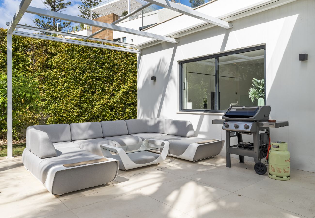 Villa à Marbella - Villa El Greco