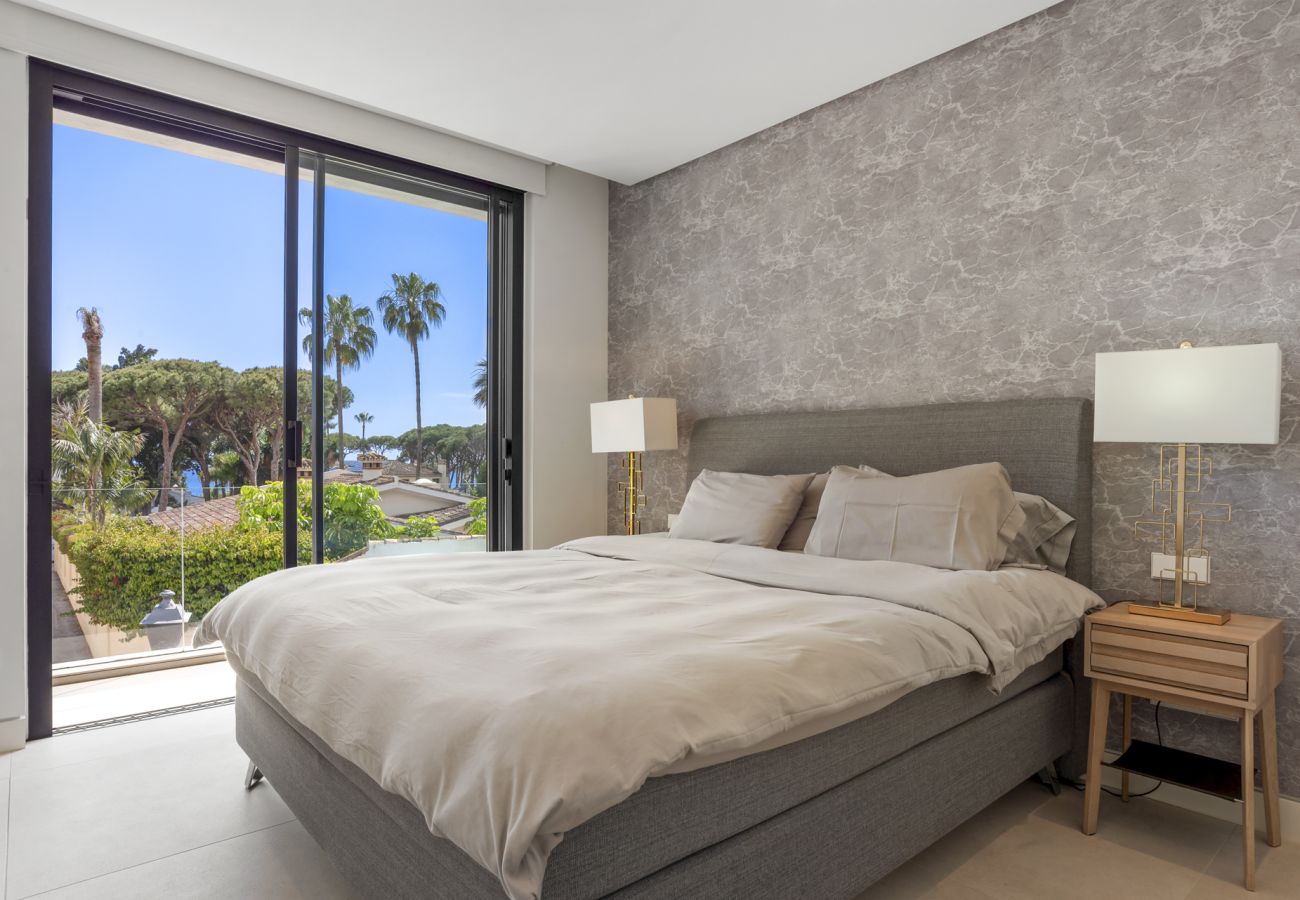 Villa à Marbella - Villa El Greco