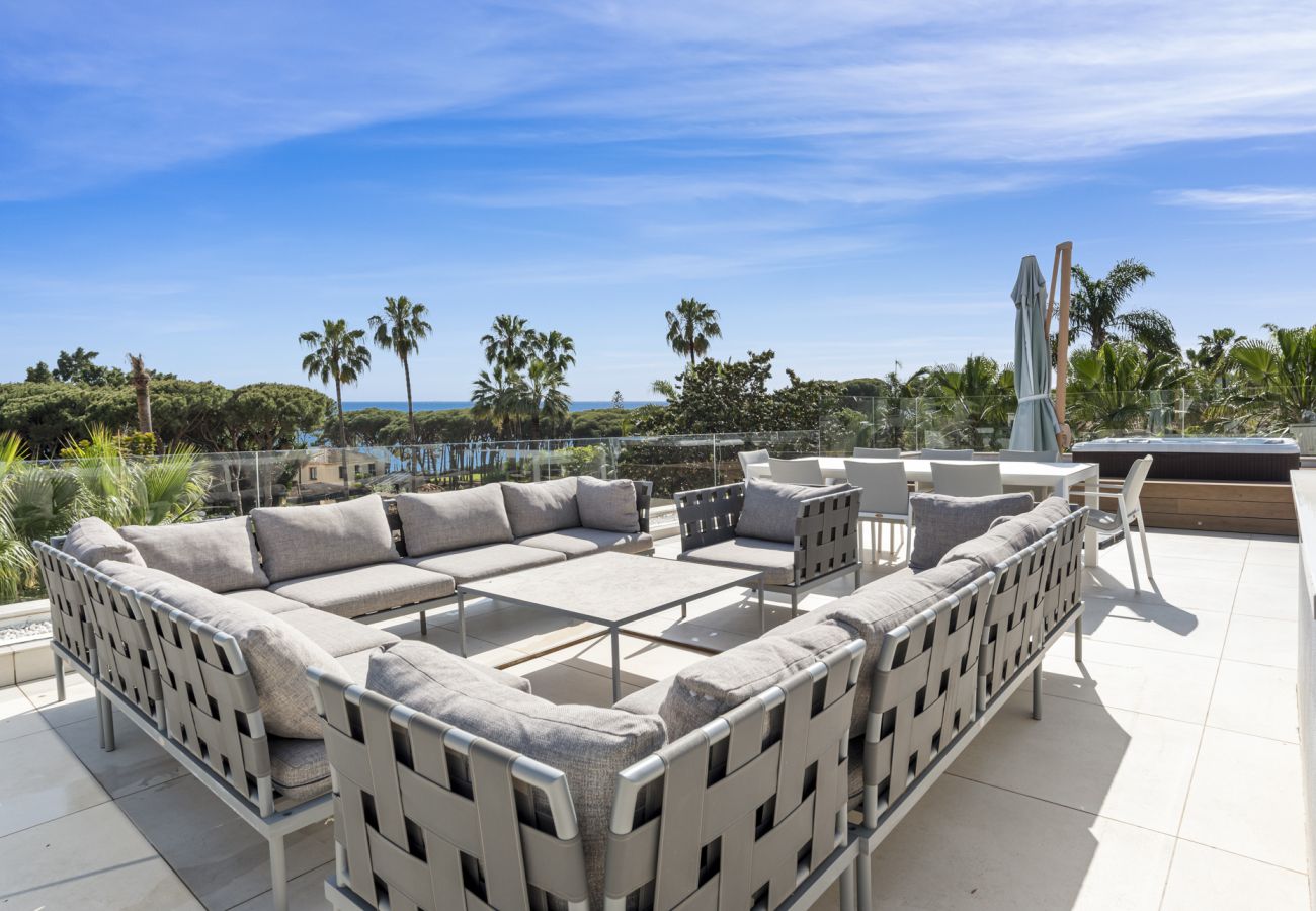 Villa à Marbella - Villa El Greco