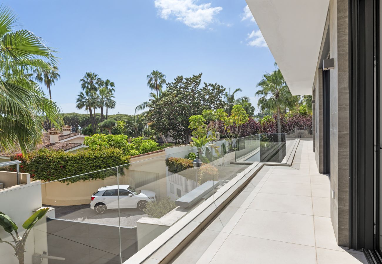 Villa à Marbella - Villa El Greco