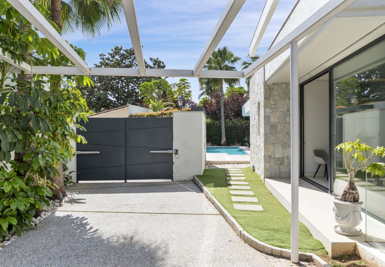 Villa à Marbella - Villa El Greco