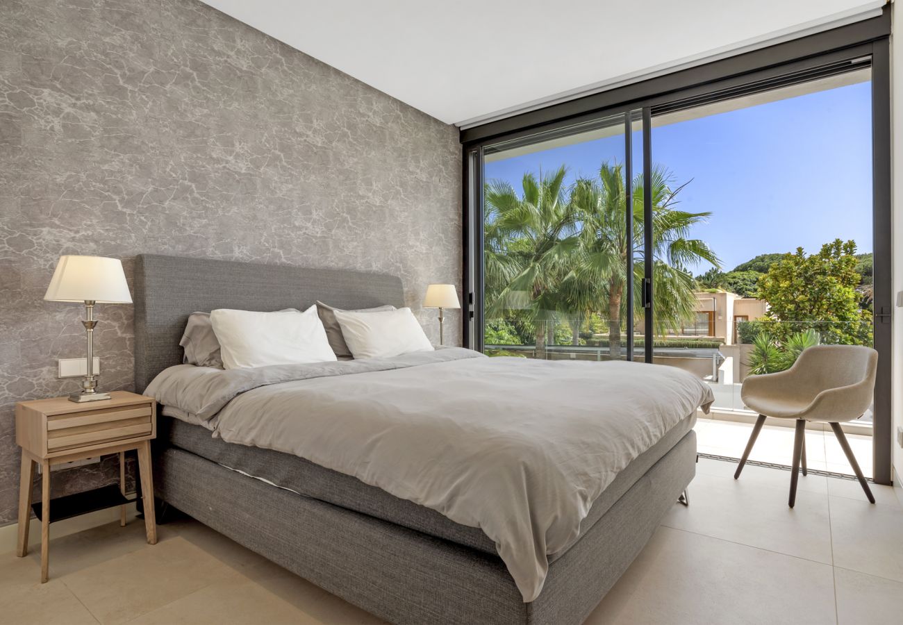 Villa à Marbella - Villa El Greco