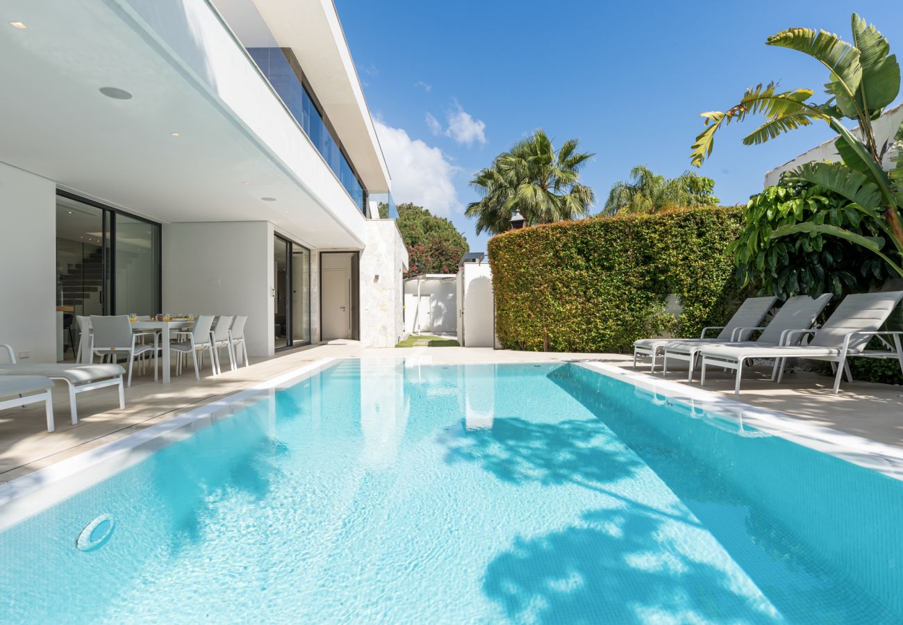 Villa à Marbella - Villa El Greco