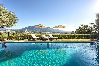 Villa à Marbella - Villa Elegancia