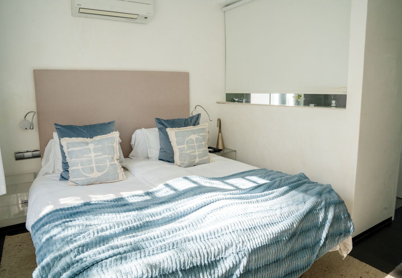 Villa à Marbella - Villa Pena Blanca