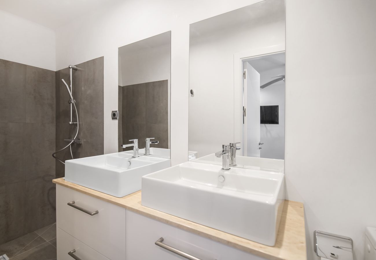 Villa à Marbella - Villa Pena Blanca