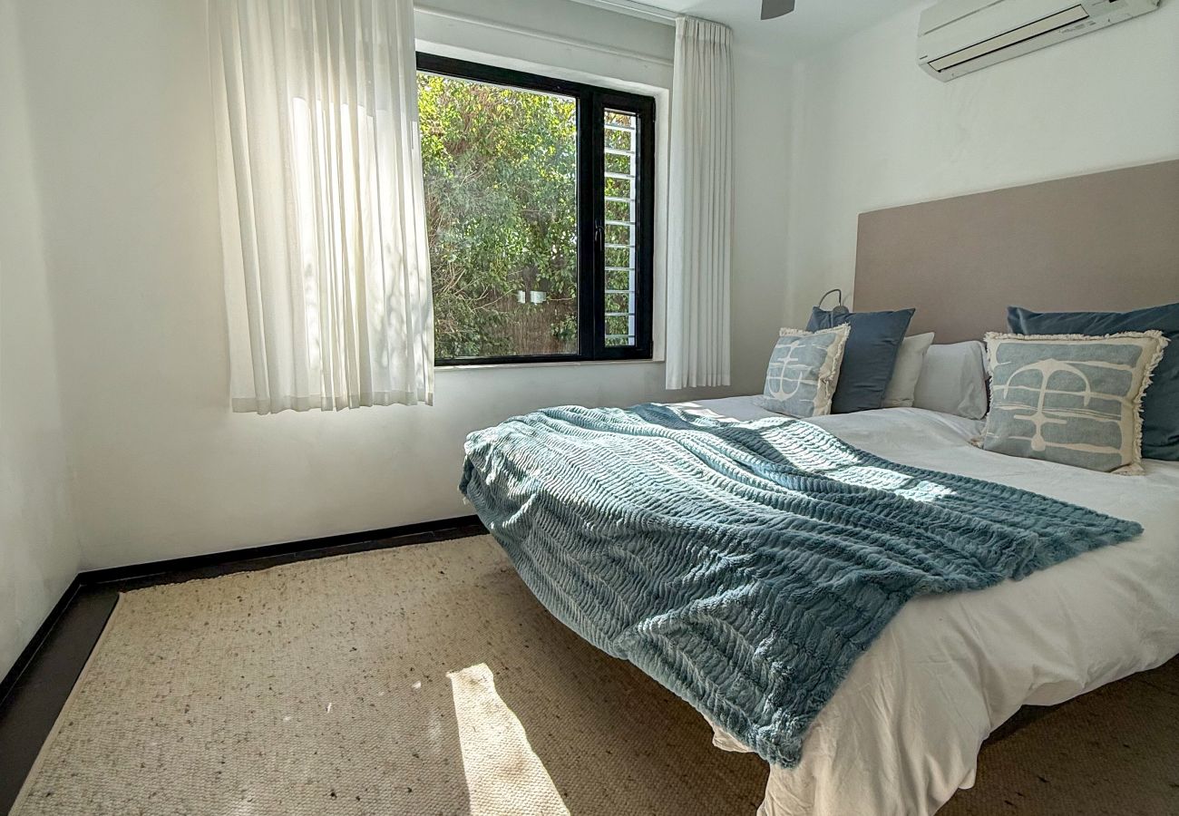 Villa à Marbella - Villa Pena Blanca