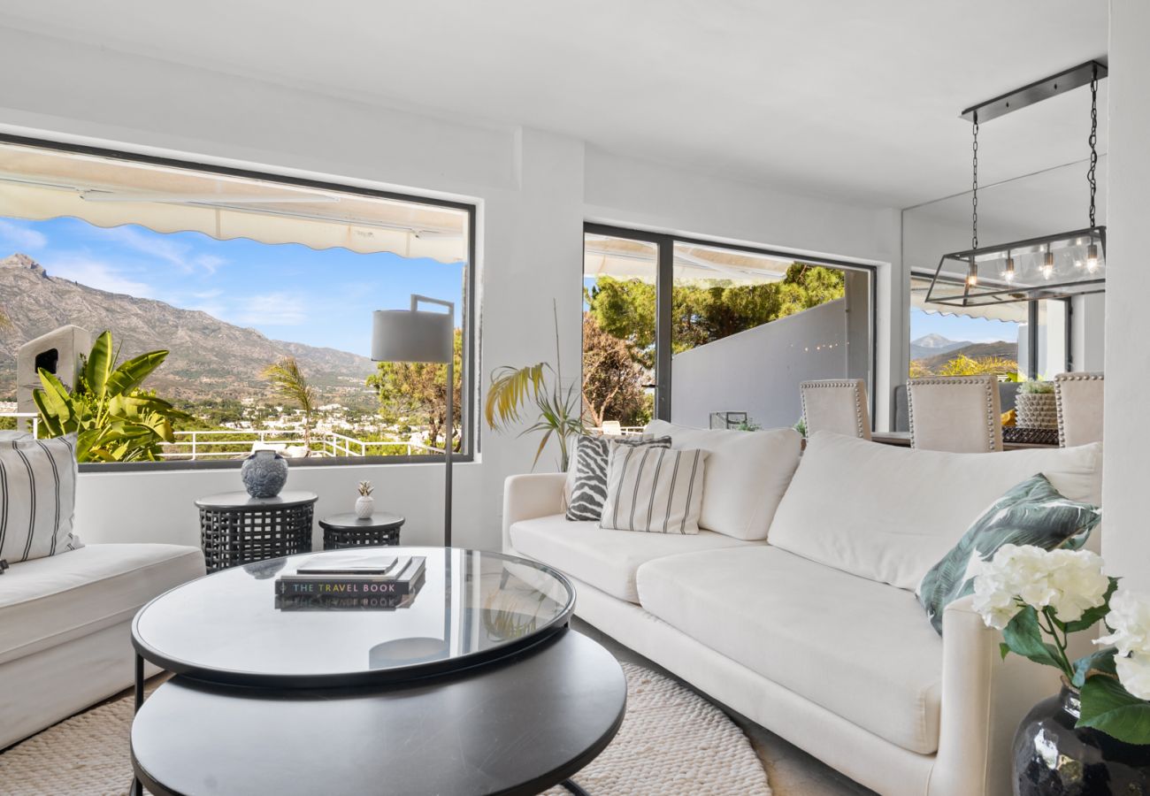 Appartement à Marbella - Casa de la Barca