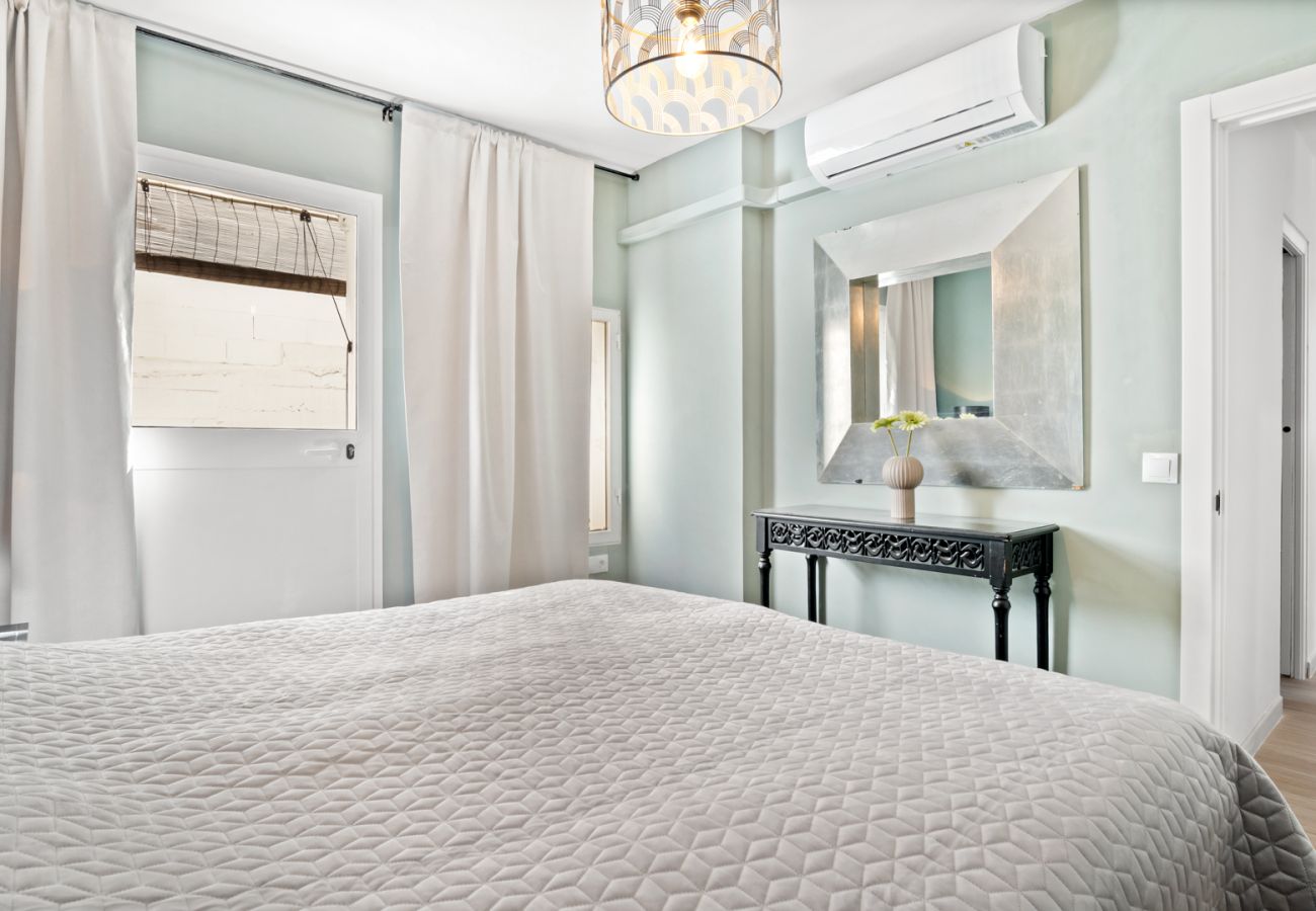Appartement à Marbella - Casa de la Barca