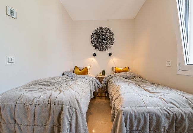 Appartement à Marbella - Casa Libertad Appartement à Marbella - Casa Libertad