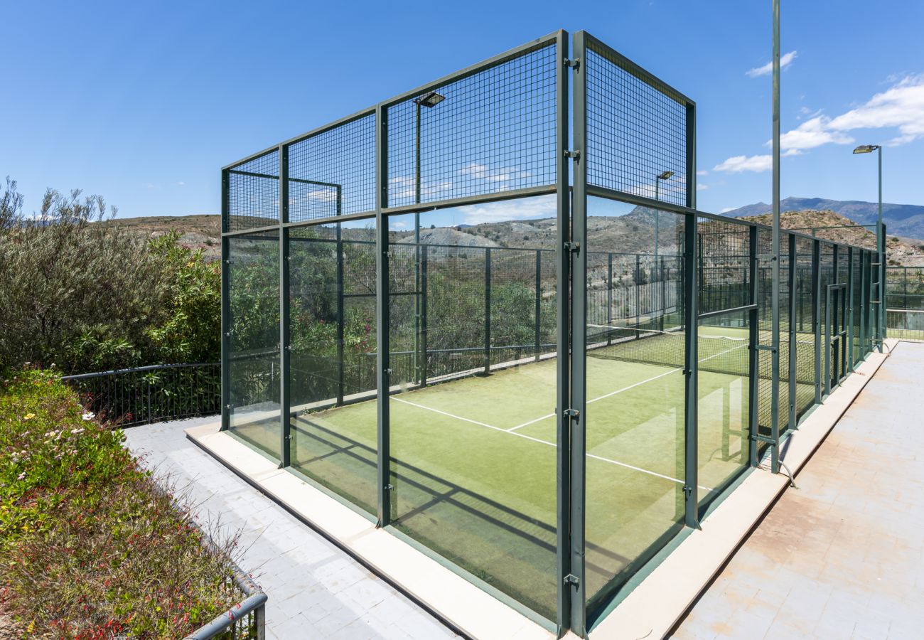 Appartement à Benahavís - Casa Acosta