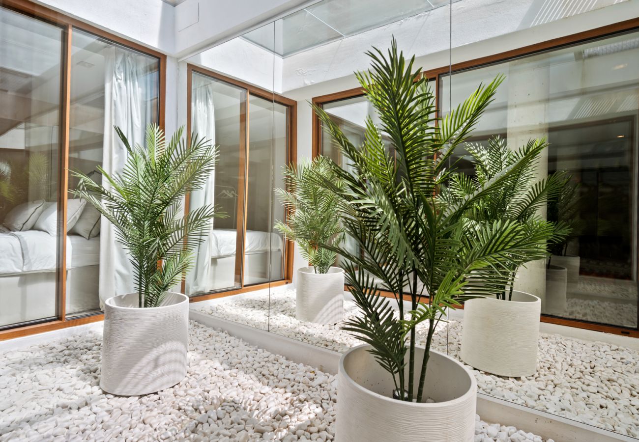 Maison mitoyenne à Marbella - Puente Romano Collection