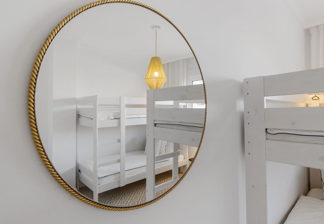 Appartement à Marbella - Jardines Penthouse