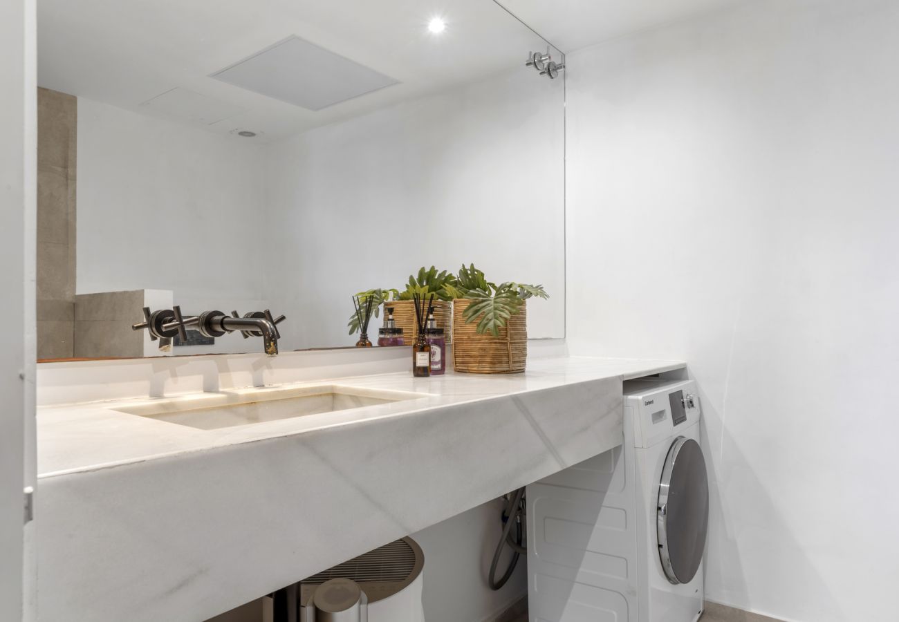 Appartement à Marbella - Jardines Penthouse