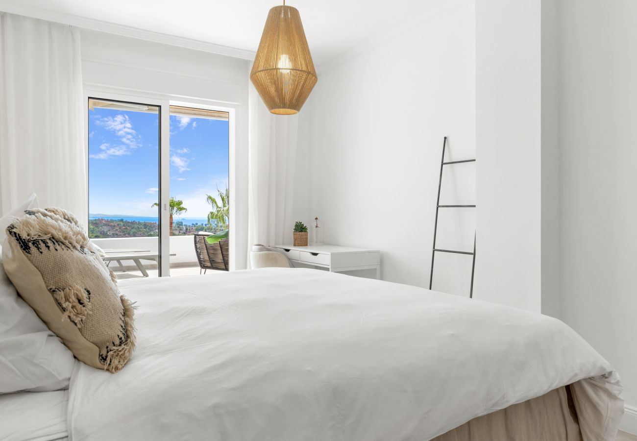 Appartement à Marbella - Jardines Penthouse