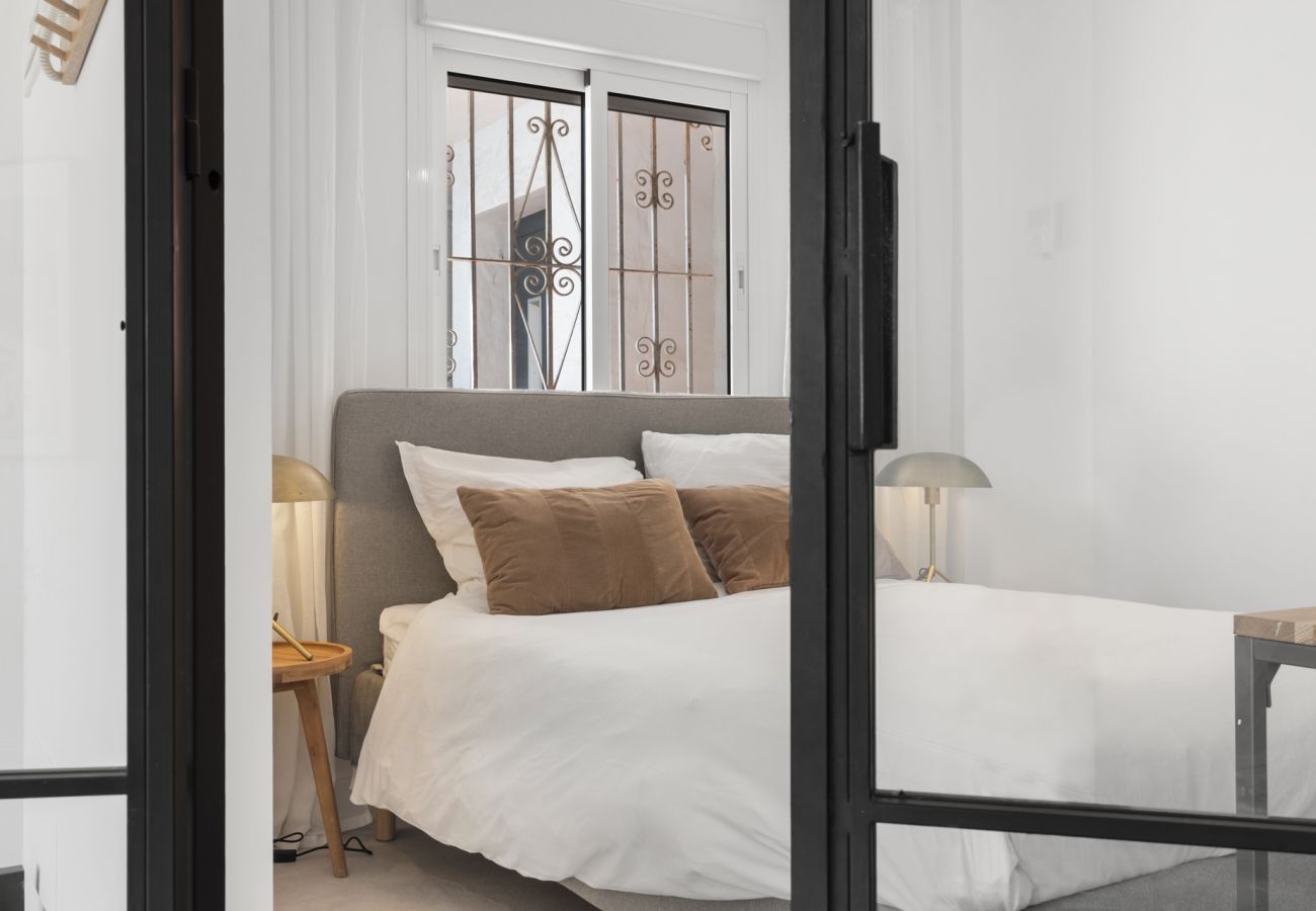 Appartement à Marbella - Jardines Penthouse