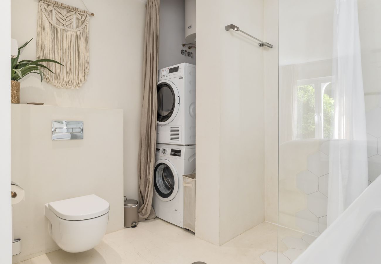 Appartement à Marbella - Casa Arabesque
