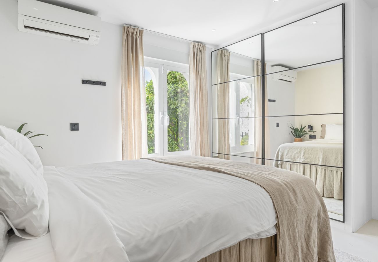 Appartement à Marbella - Casa Arabesque