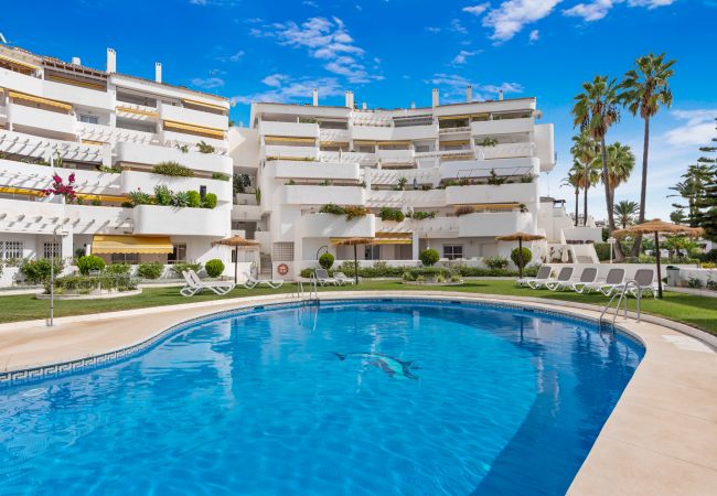 Appartement à Marbella - Casa Hierbas