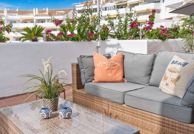 Appartement à Marbella - Casa Hierbas