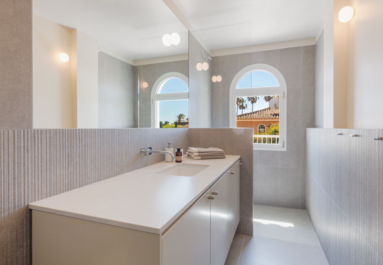 Maison mitoyenne à Marbella - Casa Agnes