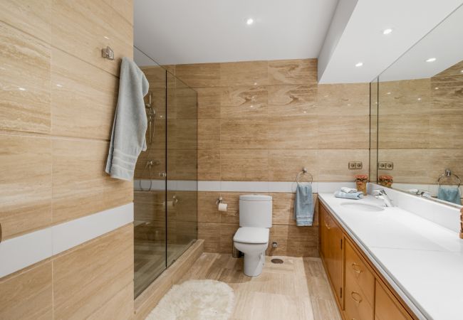 Villa à Nueva andalucia - Villa Azteca Villa à Nueva andalucia - Villa Azteca