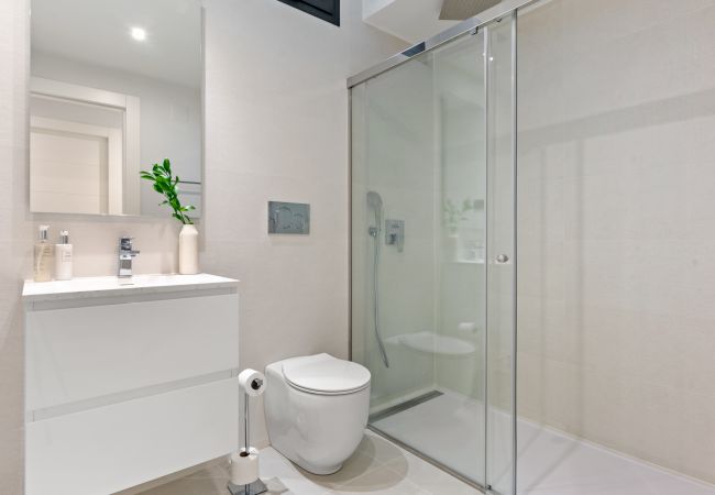 Maison mitoyenne à Marbella - Banus Bay Townhouse Maison mitoyenne à Marbella - Banus Bay Townhouse