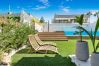 Maison mitoyenne à Marbella - Banus Bay Townhouse Maison mitoyenne à Marbella - Banus Bay Townhouse