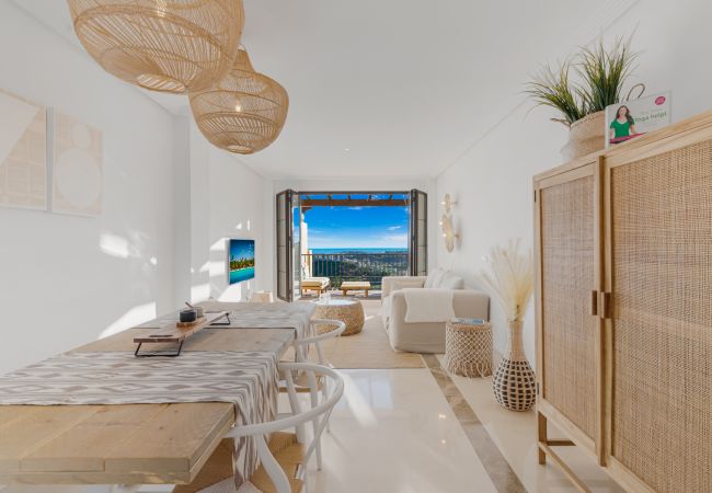 Appartement à Benahavís - Casa Los Arqueros Appartement à Benahavís - Casa Los Arqueros