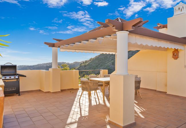 Appartement à Benahavís - Casa Los Arqueros Appartement à Benahavís - Casa Los Arqueros