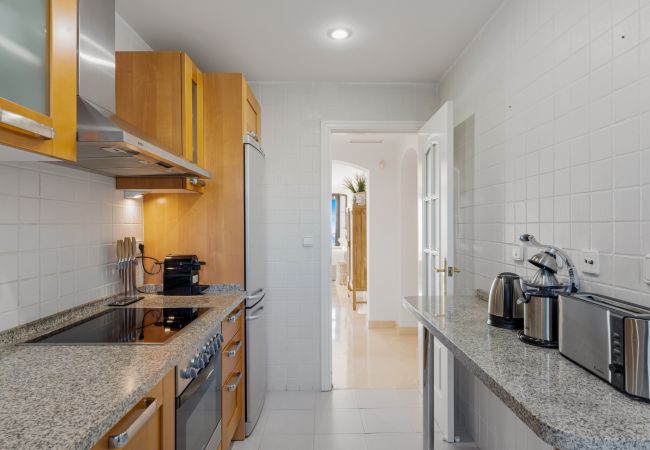 Appartement à Benahavís - Casa Los Arqueros Appartement à Benahavís - Casa Los Arqueros