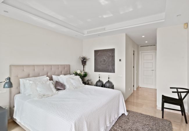 Appartement à Marbella - Casa Los Granados De Cabopino Appartement à Marbella - Casa Los Granados De Cabopino