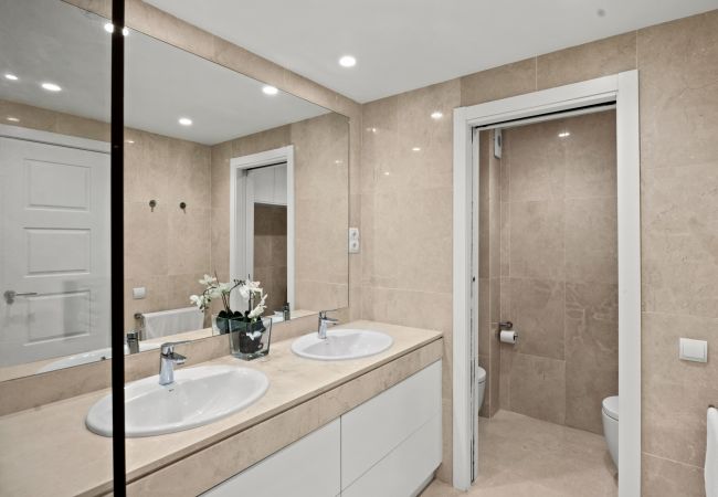 Appartement à Marbella - Casa Los Granados De Cabopino Appartement à Marbella - Casa Los Granados De Cabopino