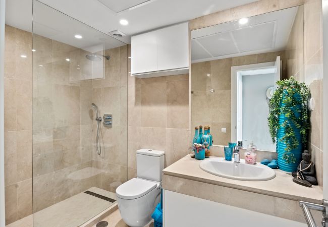 Appartement à Marbella - Casa Los Granados De Cabopino Appartement à Marbella - Casa Los Granados De Cabopino