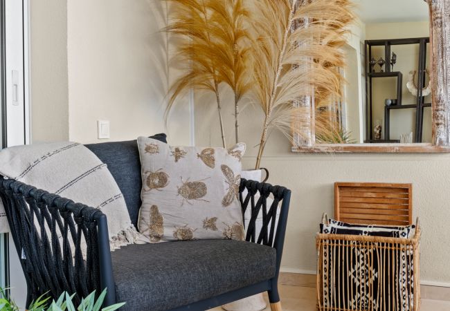 Appartement à Marbella - Casa Los Granados De Cabopino Appartement à Marbella - Casa Los Granados De Cabopino