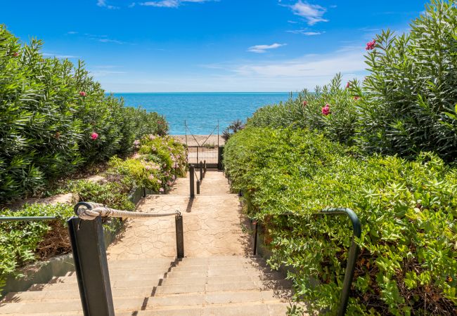 Appartement à Marbella - Casa Los Granados De Cabopino Appartement à Marbella - Casa Los Granados De Cabopino