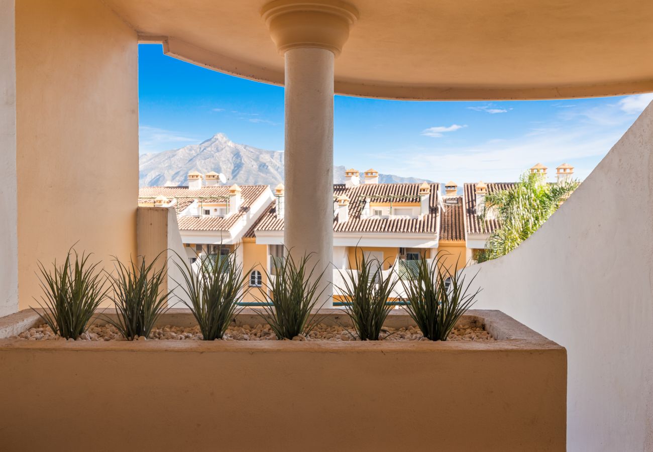 Appartement à Marbella - Casa Cana
