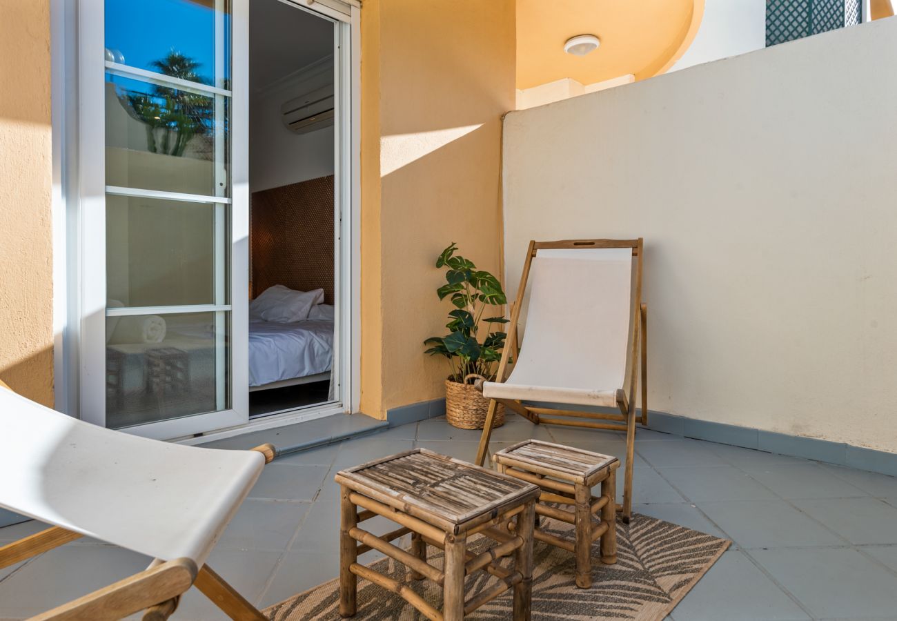Appartement à Marbella - Casa Cana