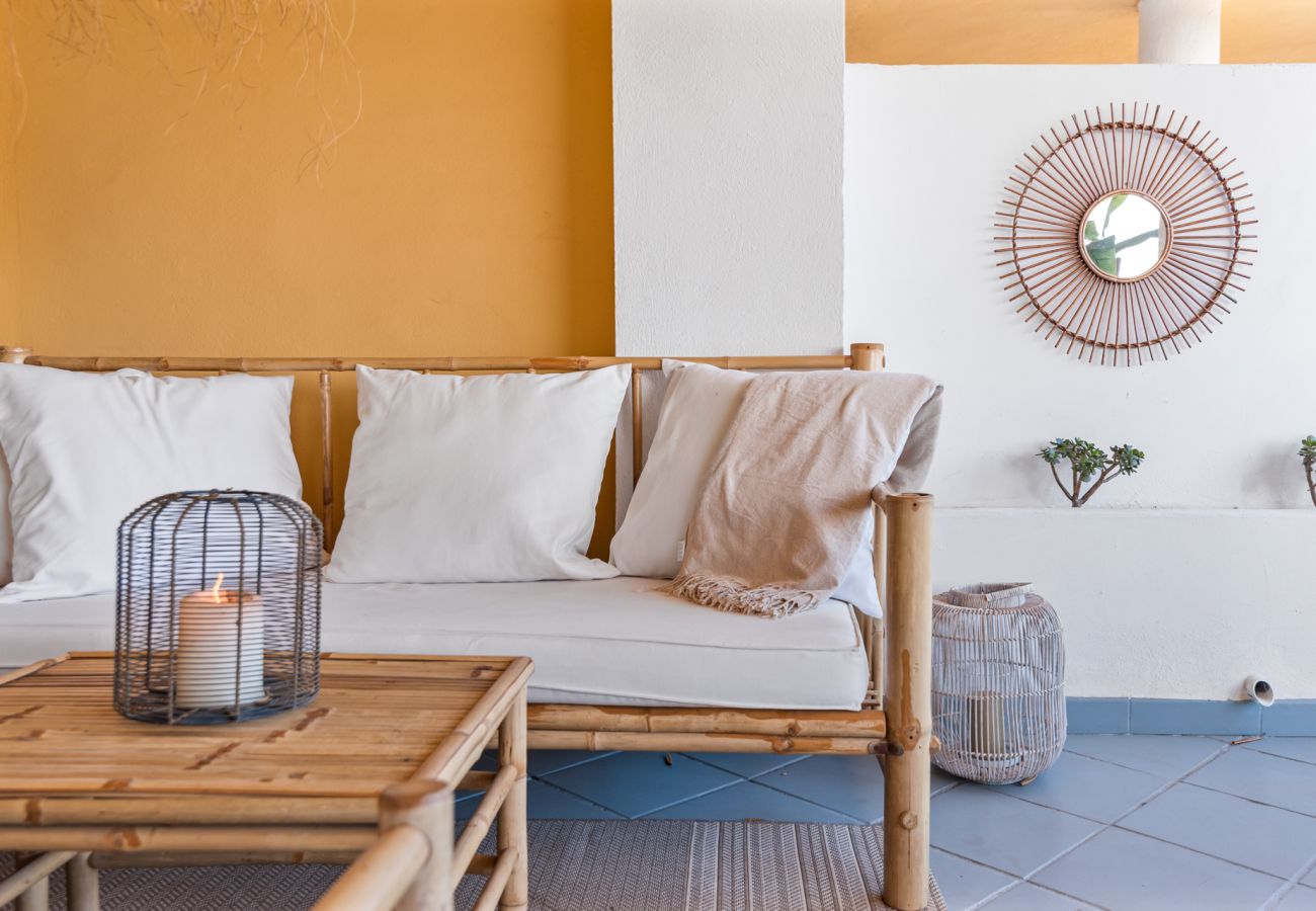 Appartement à Marbella - Casa Cana