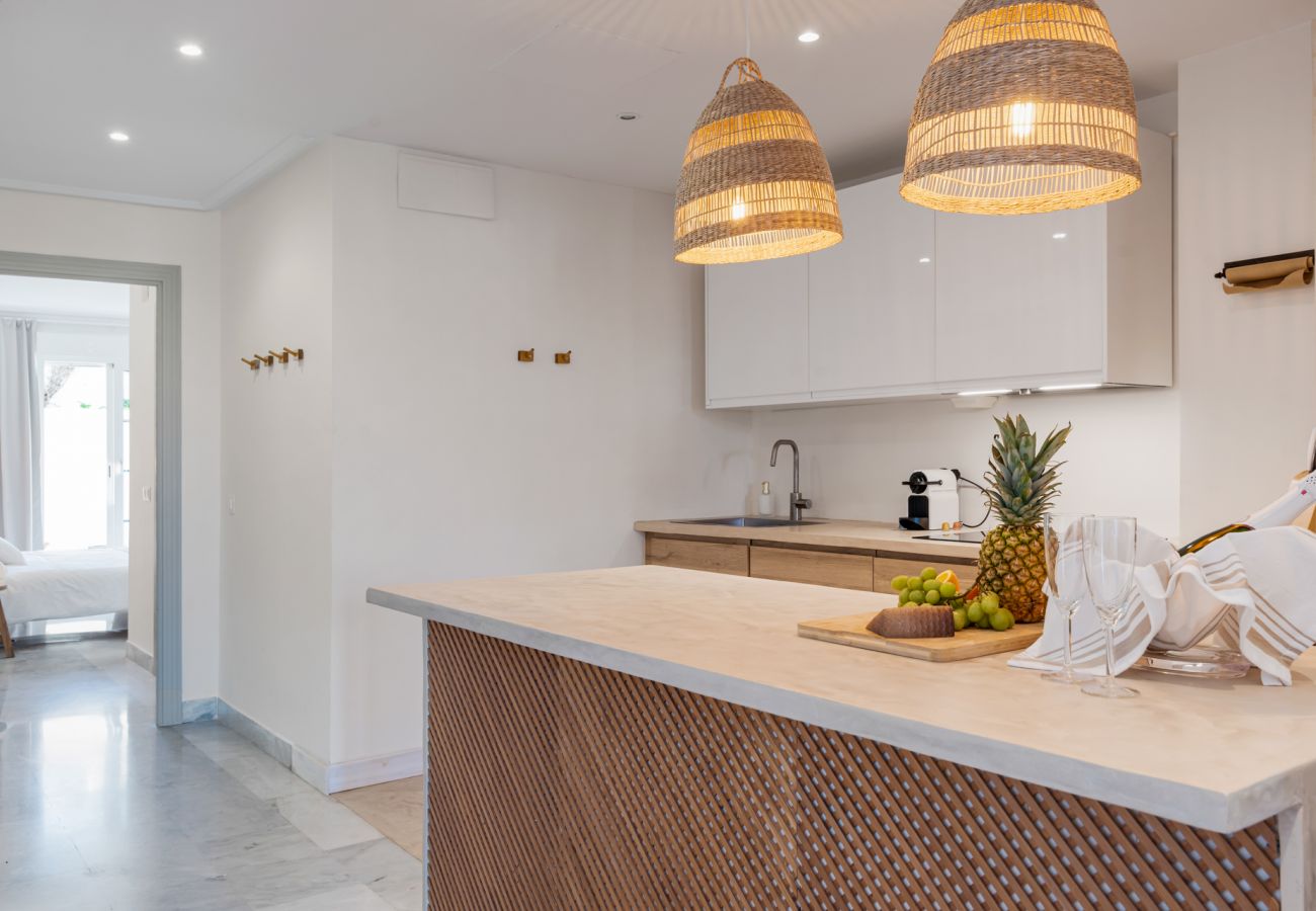 Appartement à Marbella - Casa Cana