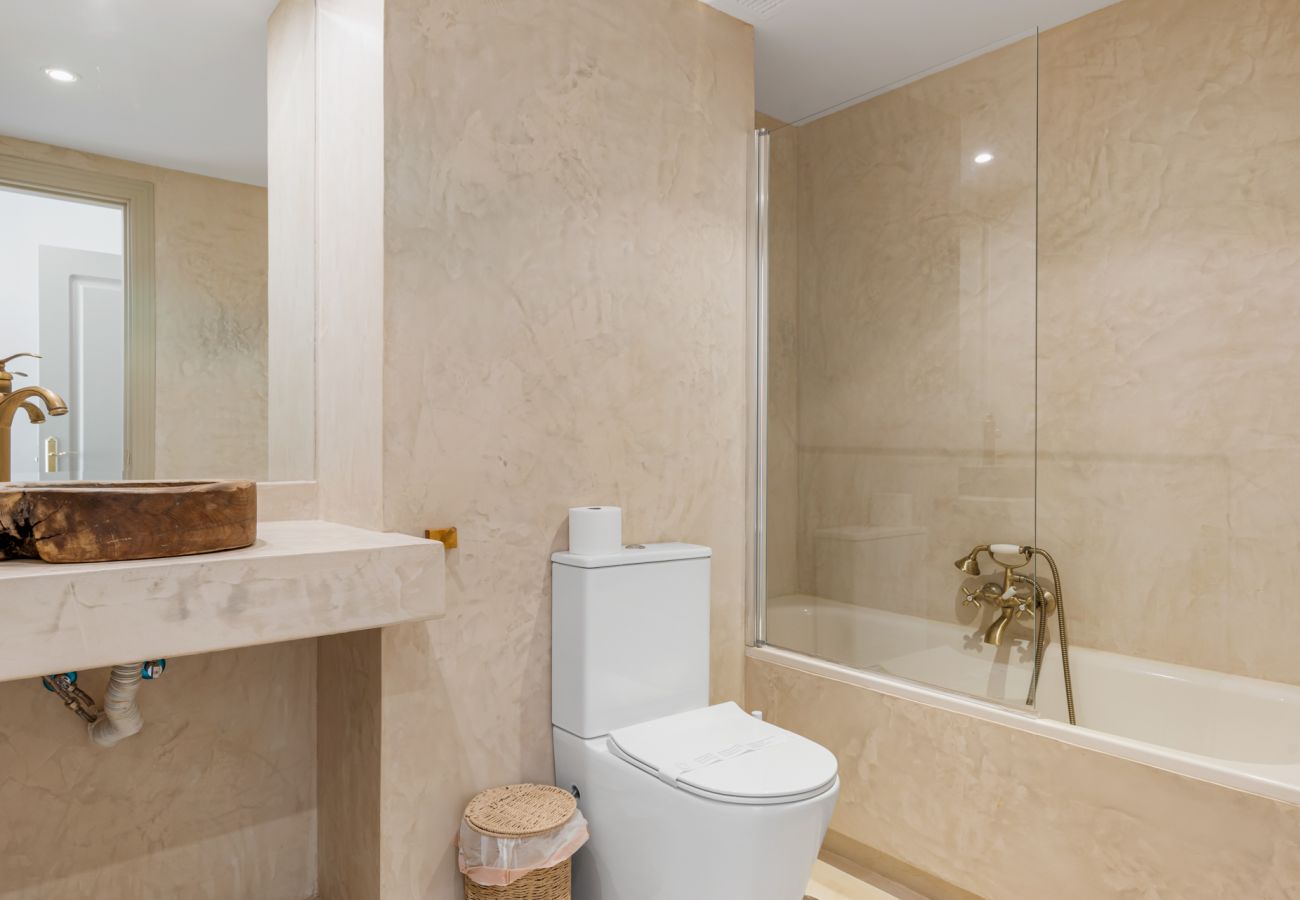 Appartement à Marbella - Casa Cana
