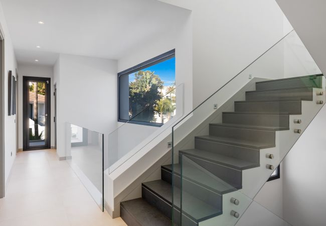 Villa à Marbella - Villa Gardenias Villa à Marbella - Villa Gardenias