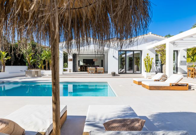 Villa à Marbella - Villa Mia