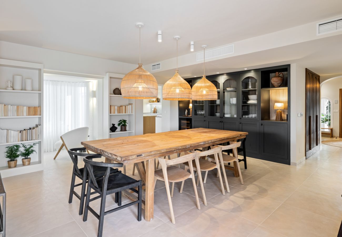 Villa à Marbella - Villa Golondrina