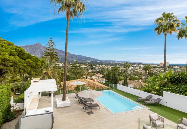 Marbella - Villa