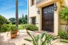 Villa à San Pedro Alcantara - Villa Linda Villa à San Pedro Alcantara - Villa Linda