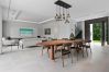 Villa à Marbella - Villa Banus Villa à Marbella - Villa Banus