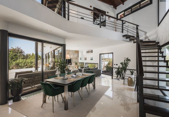 Villa à Marbella - Villa Orion